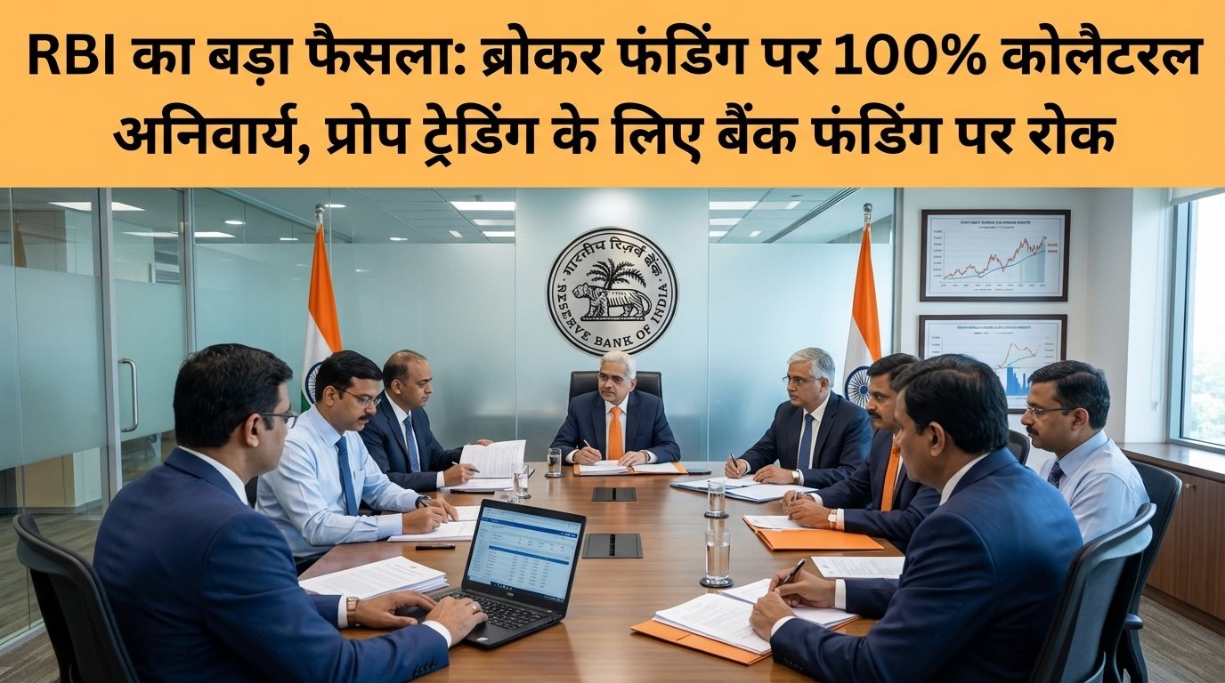 Big decision of RBI