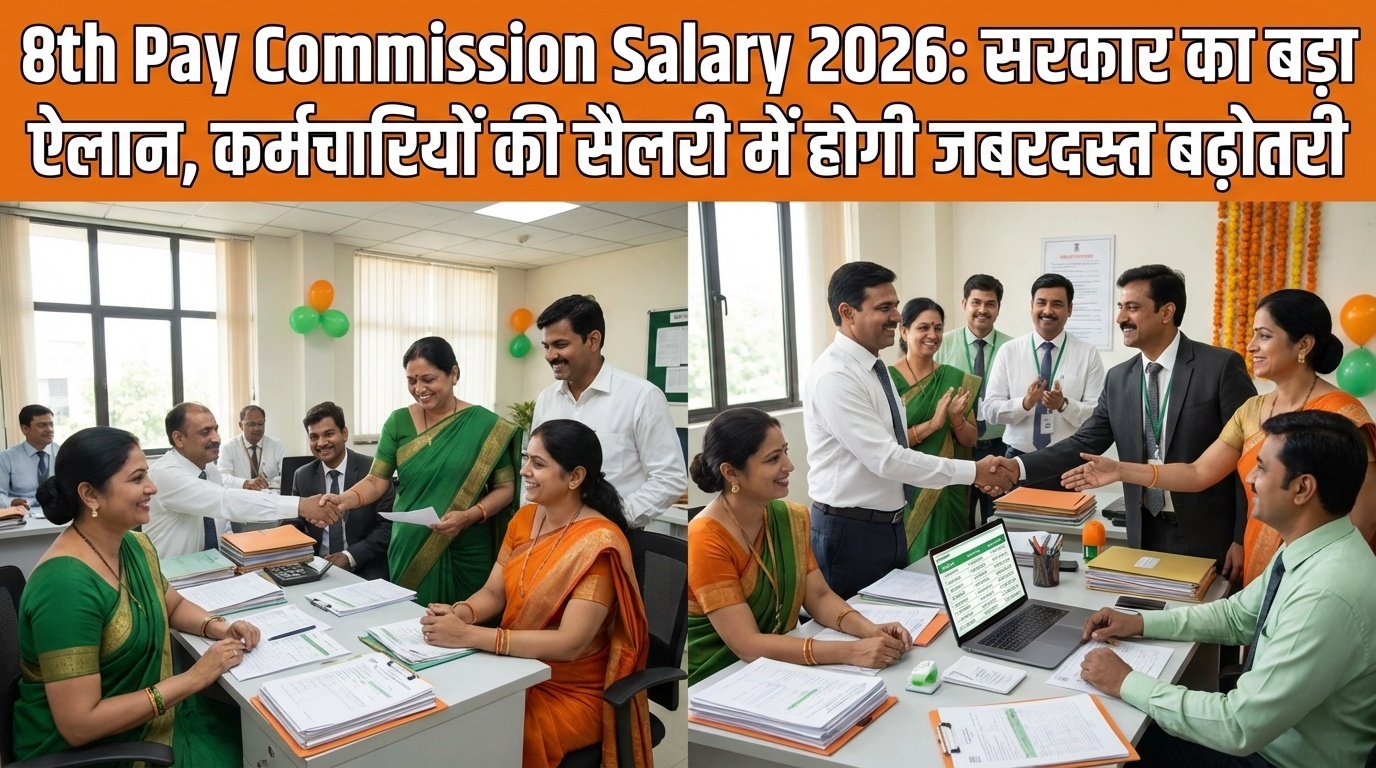 Commission Salary
